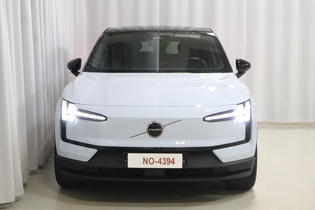 Volvo EX30 vaihtoauto