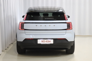 Volvo EX30 vaihtoauto