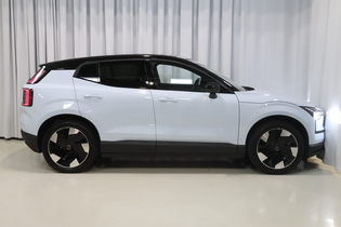 Volvo EX30 vaihtoauto