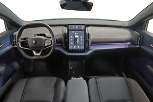 Volvo EX30 vaihtoauto