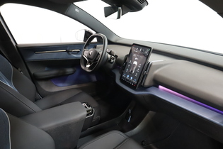 Volvo EX30 vaihtoauto