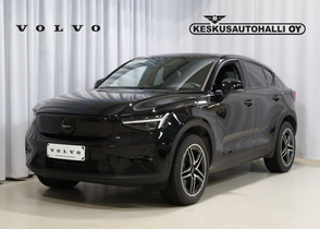 Volvo EC40 vaihtoauto