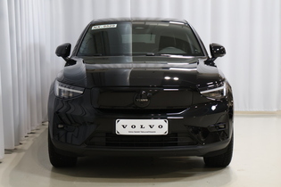 Volvo EC40 vaihtoauto