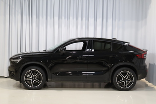 Volvo EC40 vaihtoauto