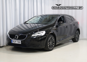 Volvo V40 vaihtoauto