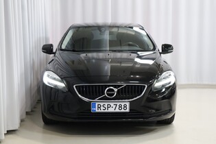 Volvo V40 vaihtoauto