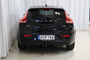 Volvo V40 vaihtoauto