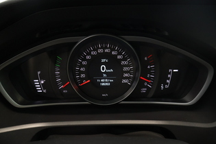Volvo V40 vaihtoauto