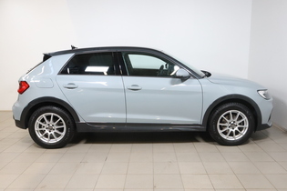 Audi A1 vaihtoauto