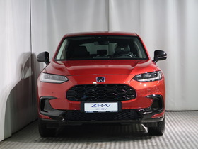 Honda ZR-V vaihtoauto