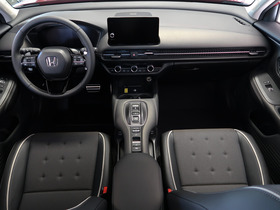 Honda ZR-V vaihtoauto