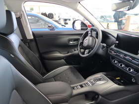 Honda ZR-V vaihtoauto