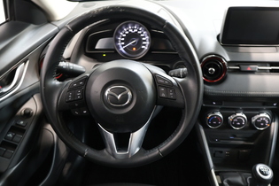 Mazda CX-3 vaihtoauto