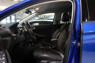 Opel Grandland X vaihtoauto