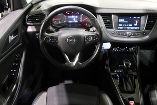 Opel Grandland X vaihtoauto