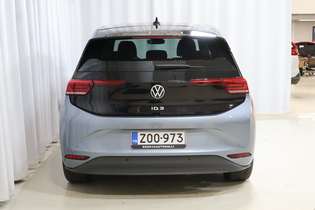 Volkswagen ID.3 vaihtoauto