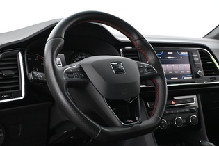 SEAT Ateca vaihtoauto