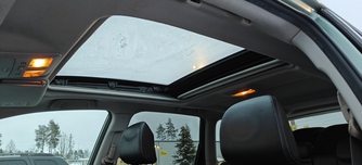 Subaru Forester vaihtoauto