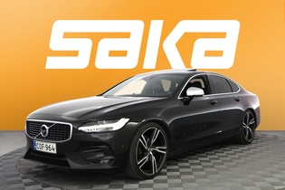 Volvo S90 vaihtoauto