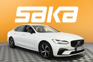 Volvo S90 vaihtoauto
