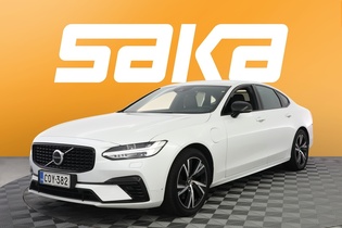 Volvo S90 vaihtoauto