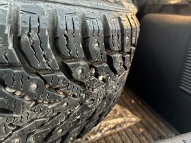 Ford Fiesta Van vaihtoauto