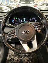 Kia Optima vaihtoauto
