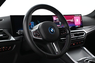 BMW i4 M50 vaihtoauto