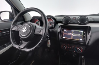 Suzuki Swift vaihtoauto