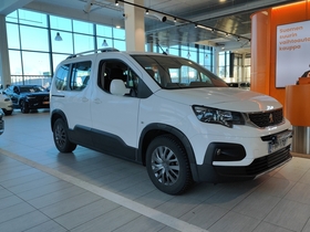 Peugeot Rifter vaihtoauto