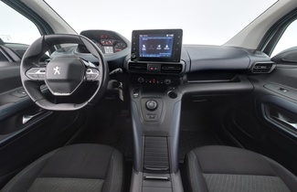 Peugeot Rifter vaihtoauto