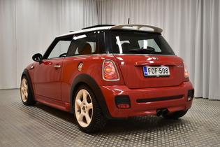 Mini John Cooper Works vaihtoauto