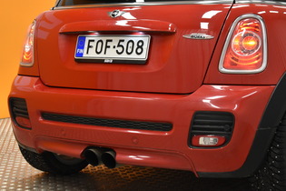 Mini John Cooper Works vaihtoauto