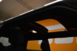 Mini John Cooper Works vaihtoauto