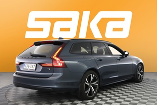 Volvo V90 vaihtoauto
