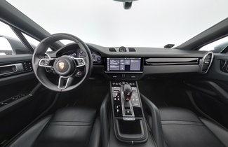 Porsche Cayenne vaihtoauto