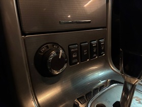 Nissan Navara vaihtoauto