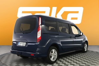 Ford Grand Tourneo Connect vaihtoauto