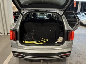 Kia Sorento vaihtoauto