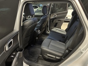 Kia Sorento vaihtoauto