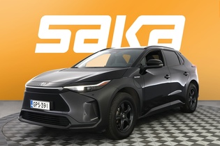 Toyota bZ4X vaihtoauto