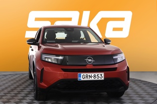 Opel Frontera vaihtoauto