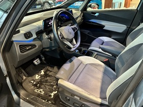 Volkswagen ID.3 vaihtoauto