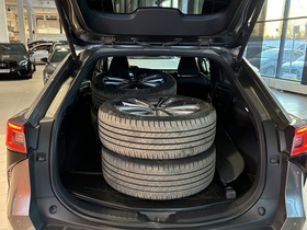 Subaru Solterra vaihtoauto