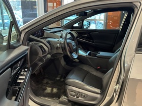 Subaru Solterra vaihtoauto