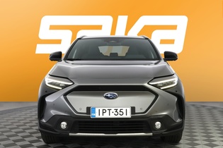 Subaru Solterra vaihtoauto