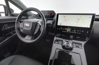 Subaru Solterra vaihtoauto