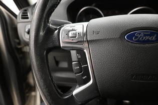 Ford Galaxy vaihtoauto