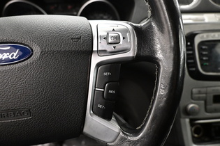 Ford Galaxy vaihtoauto