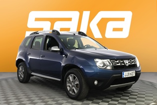 Dacia Duster vaihtoauto